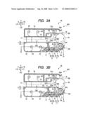 Developing unit, visualized image formation unit and image forming apparatus diagram and image