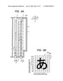 Developing unit, visualized image formation unit and image forming apparatus diagram and image