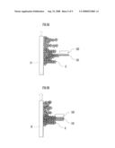 DEVELOPMENT DEVICE AND IMAGE FORMING APPARATUS diagram and image