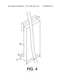 Cleaning blade edge stiffener to improve blade tucking robustness diagram and image