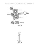 Cleaning blade edge stiffener to improve blade tucking robustness diagram and image