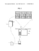 Printed Medium Management Apparatus diagram and image