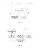 OUTPUT SYSTEM, PRINTING SYSTEM, PRINTING DEVICE MANAGEMENT DEVICE AND PRINTING DEVICE, PRINT INSTRUCTION PROGRAM, PRINTING DEVICE MANAGEMENT PROGRAM AND PRINTING DEVICE CONTROL PROGRAM, AND PRINTING METHOD diagram and image