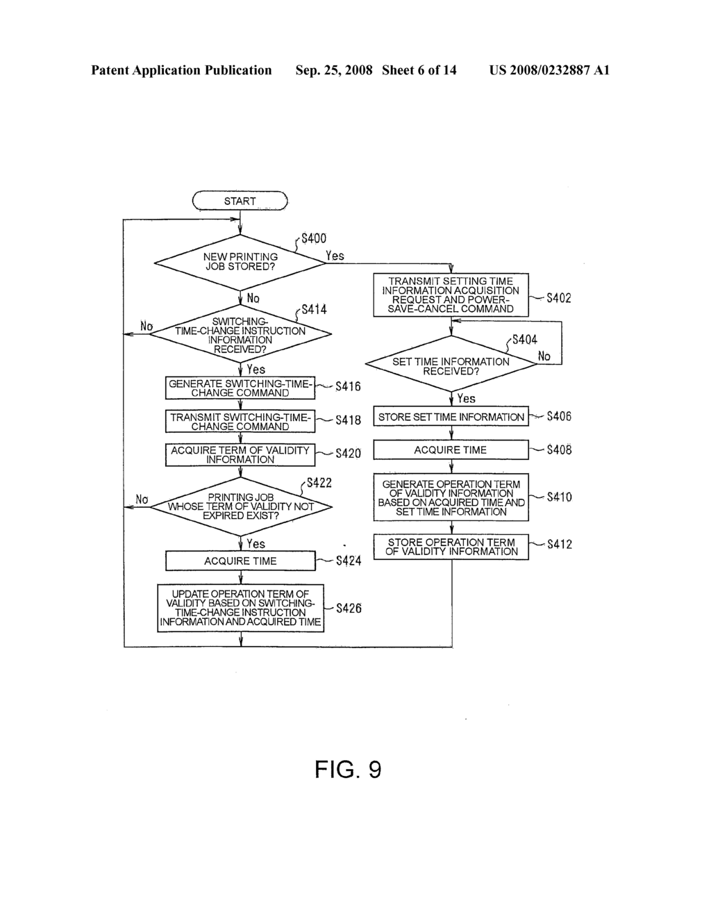 OUTPUT SYSTEM, PRINTING SYSTEM, PRINTING DEVICE MANAGEMENT DEVICE AND PRINTING DEVICE, PRINT INSTRUCTION PROGRAM, PRINTING DEVICE MANAGEMENT PROGRAM AND PRINTING DEVICE CONTROL PROGRAM, AND PRINTING METHOD - diagram, schematic, and image 07