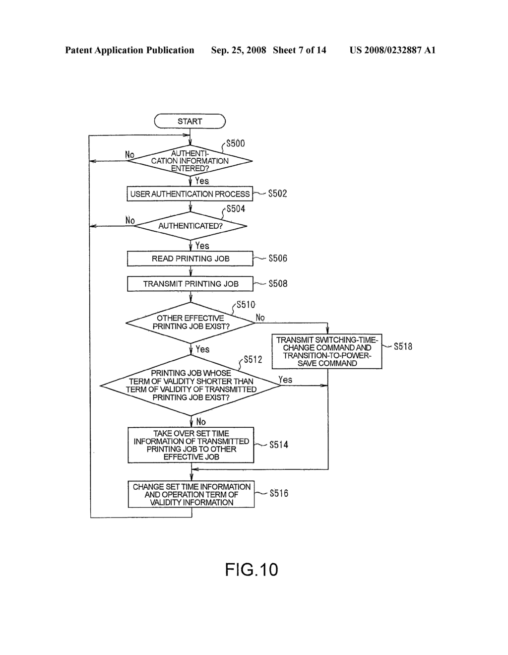 OUTPUT SYSTEM, PRINTING SYSTEM, PRINTING DEVICE MANAGEMENT DEVICE AND PRINTING DEVICE, PRINT INSTRUCTION PROGRAM, PRINTING DEVICE MANAGEMENT PROGRAM AND PRINTING DEVICE CONTROL PROGRAM, AND PRINTING METHOD - diagram, schematic, and image 08