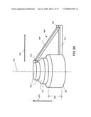 Security barrier diagram and image