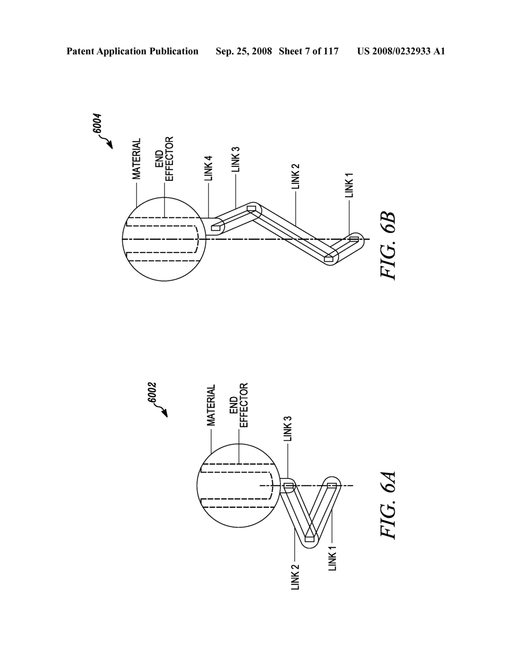 Robotic Chamber Support Pedestal - diagram, schematic, and image 08