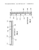 Flat Panel Display Substrate Testing System diagram and image