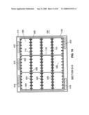 Flat Panel Display Substrate Testing System diagram and image