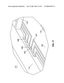 Flat Panel Display Substrate Testing System diagram and image