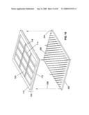 Flat Panel Display Substrate Testing System diagram and image