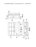 Flat Panel Display Substrate Testing System diagram and image