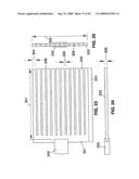 Flat Panel Display Substrate Testing System diagram and image