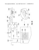 Flat Panel Display Substrate Testing System diagram and image