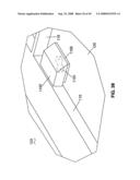 Flat Panel Display Substrate Testing System diagram and image