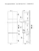 Flat Panel Display Substrate Testing System diagram and image