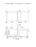 Flat Panel Display Substrate Testing System diagram and image