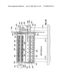 Flat Panel Display Substrate Testing System diagram and image