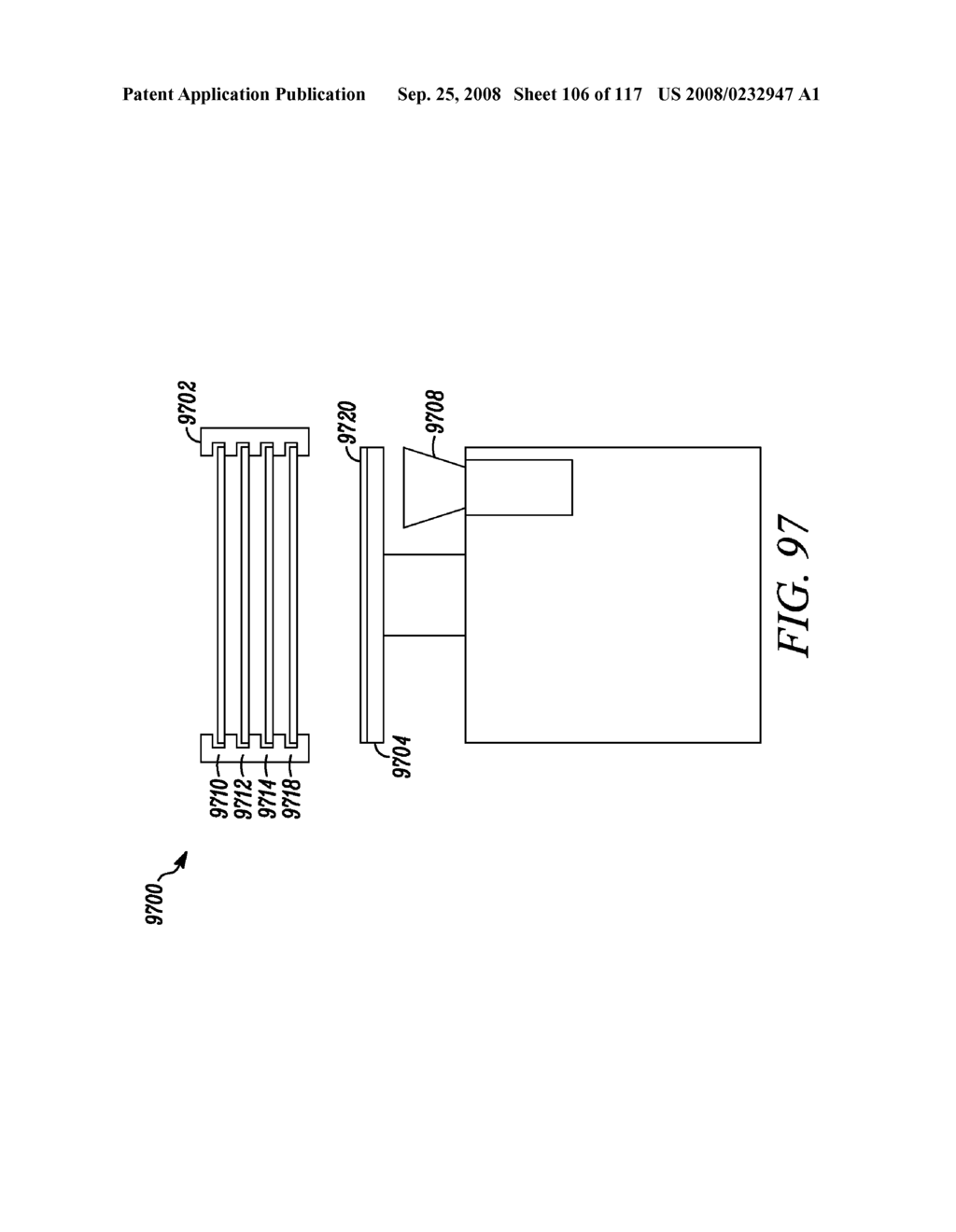 SEMICONDUCTOR WAFER HANDLING AND TRANSPORT - diagram, schematic, and image 107