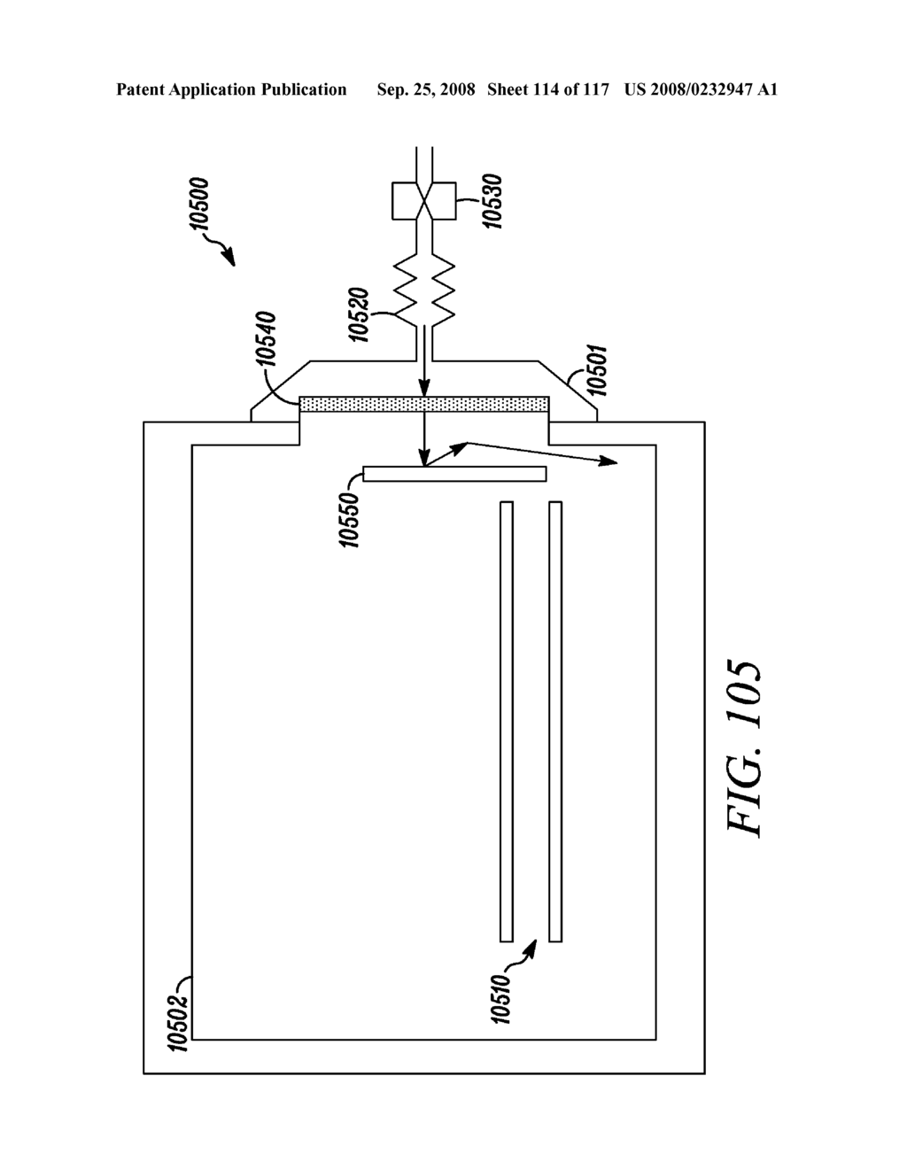 SEMICONDUCTOR WAFER HANDLING AND TRANSPORT - diagram, schematic, and image 115