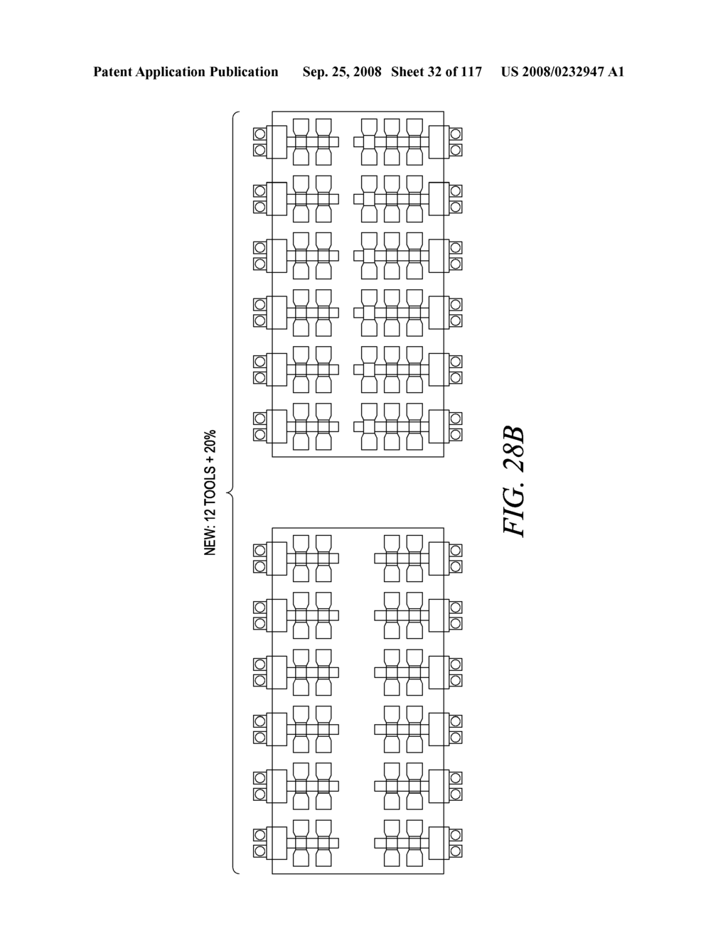 SEMICONDUCTOR WAFER HANDLING AND TRANSPORT - diagram, schematic, and image 33