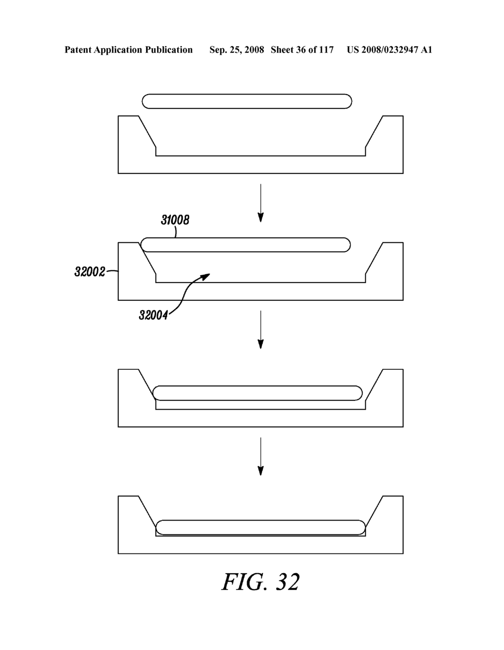 SEMICONDUCTOR WAFER HANDLING AND TRANSPORT - diagram, schematic, and image 37