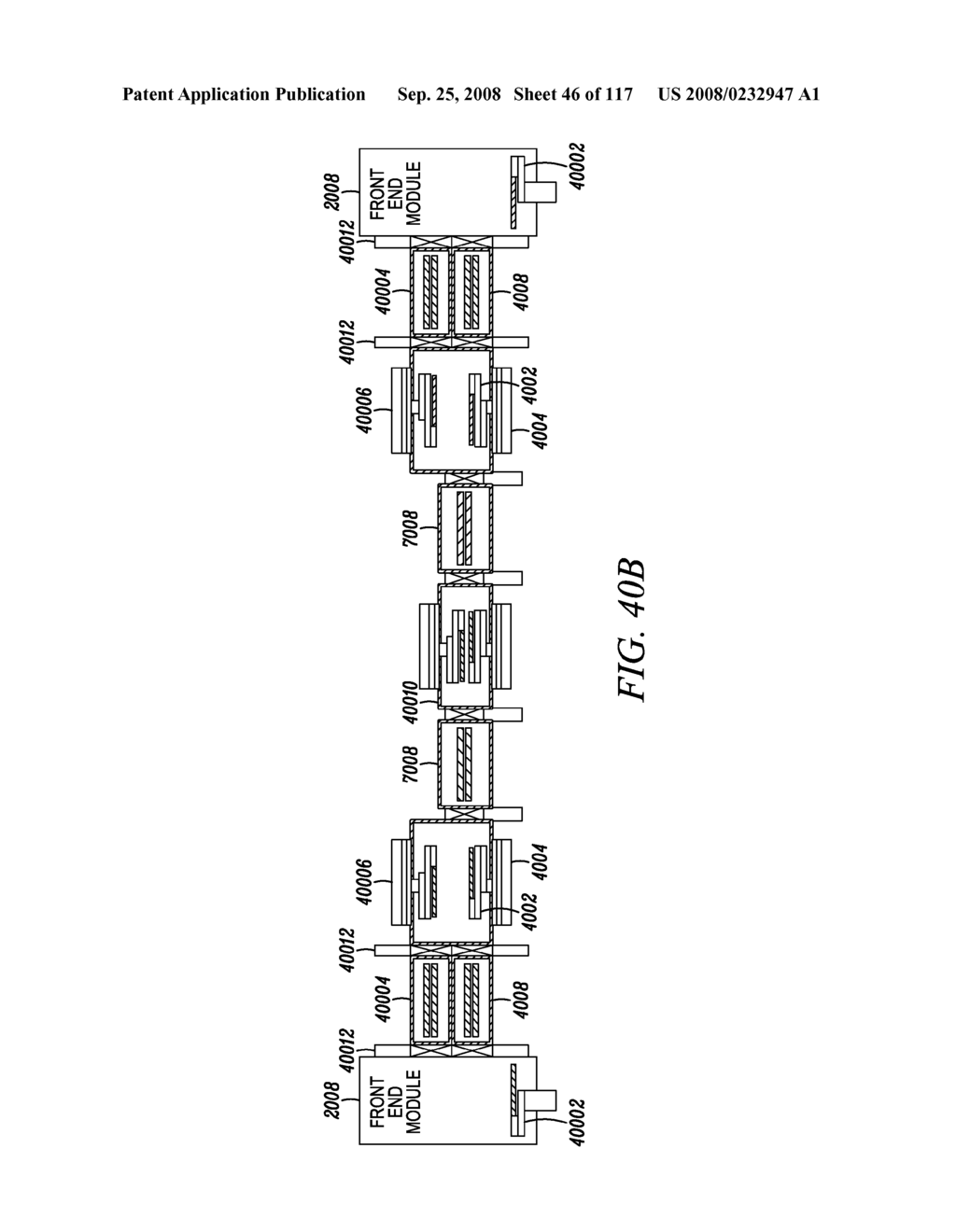 SEMICONDUCTOR WAFER HANDLING AND TRANSPORT - diagram, schematic, and image 47