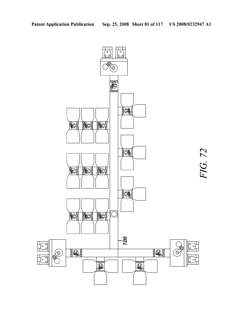 SEMICONDUCTOR WAFER HANDLING AND TRANSPORT - diagram, schematic, and image 82