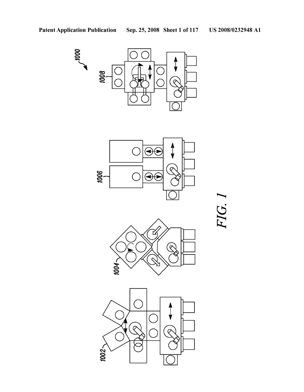 SEMICONDUCTOR WAFER HANDLING AND TRANSPORT - diagram, schematic, and image 02