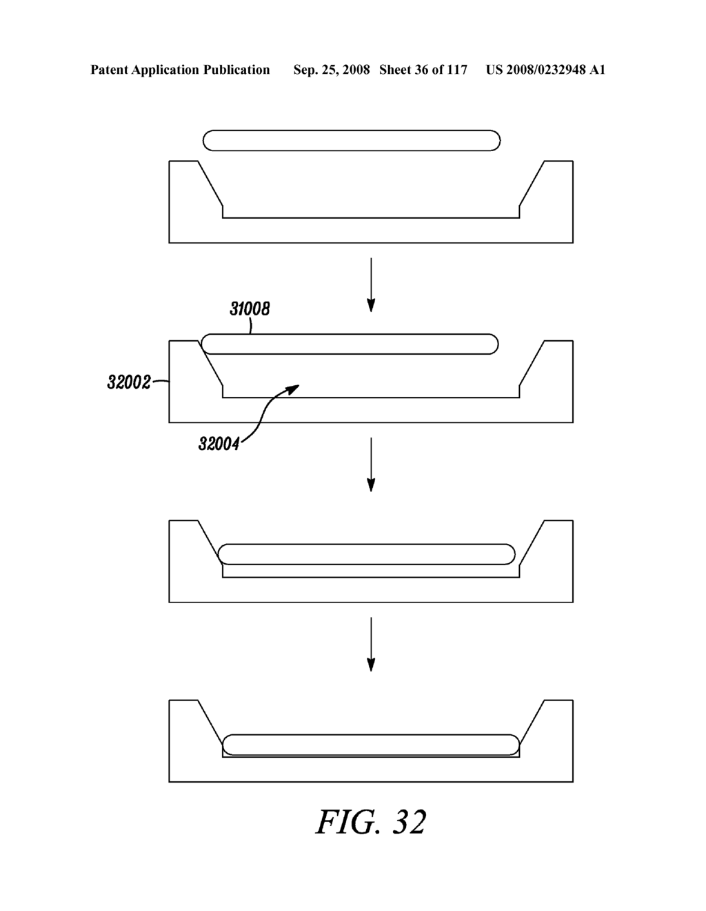 SEMICONDUCTOR WAFER HANDLING AND TRANSPORT - diagram, schematic, and image 37