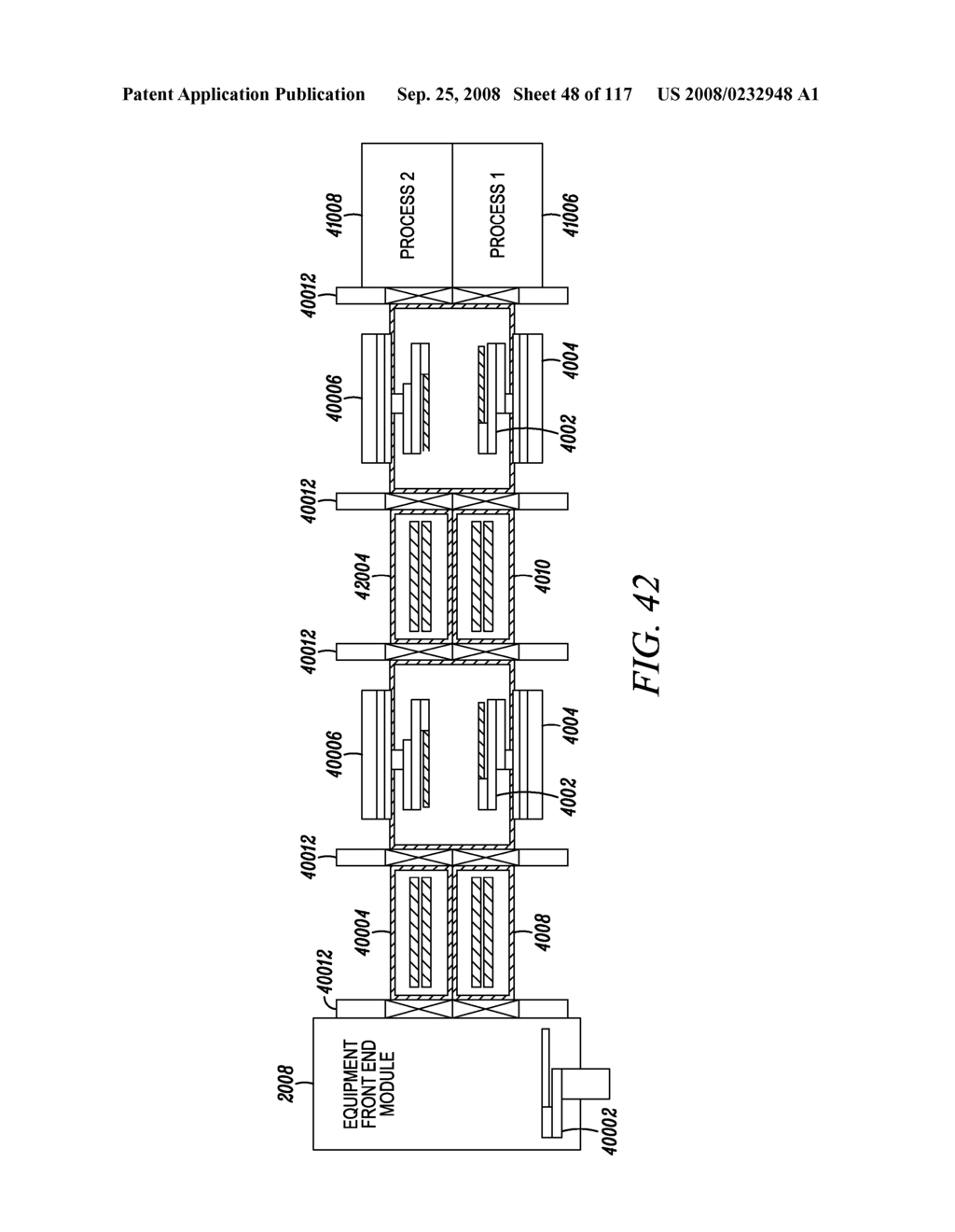 SEMICONDUCTOR WAFER HANDLING AND TRANSPORT - diagram, schematic, and image 49