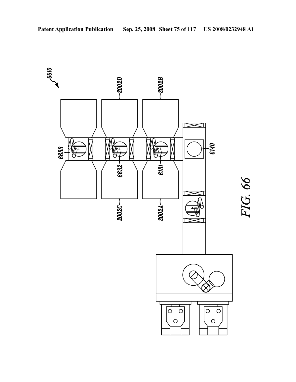 SEMICONDUCTOR WAFER HANDLING AND TRANSPORT - diagram, schematic, and image 76