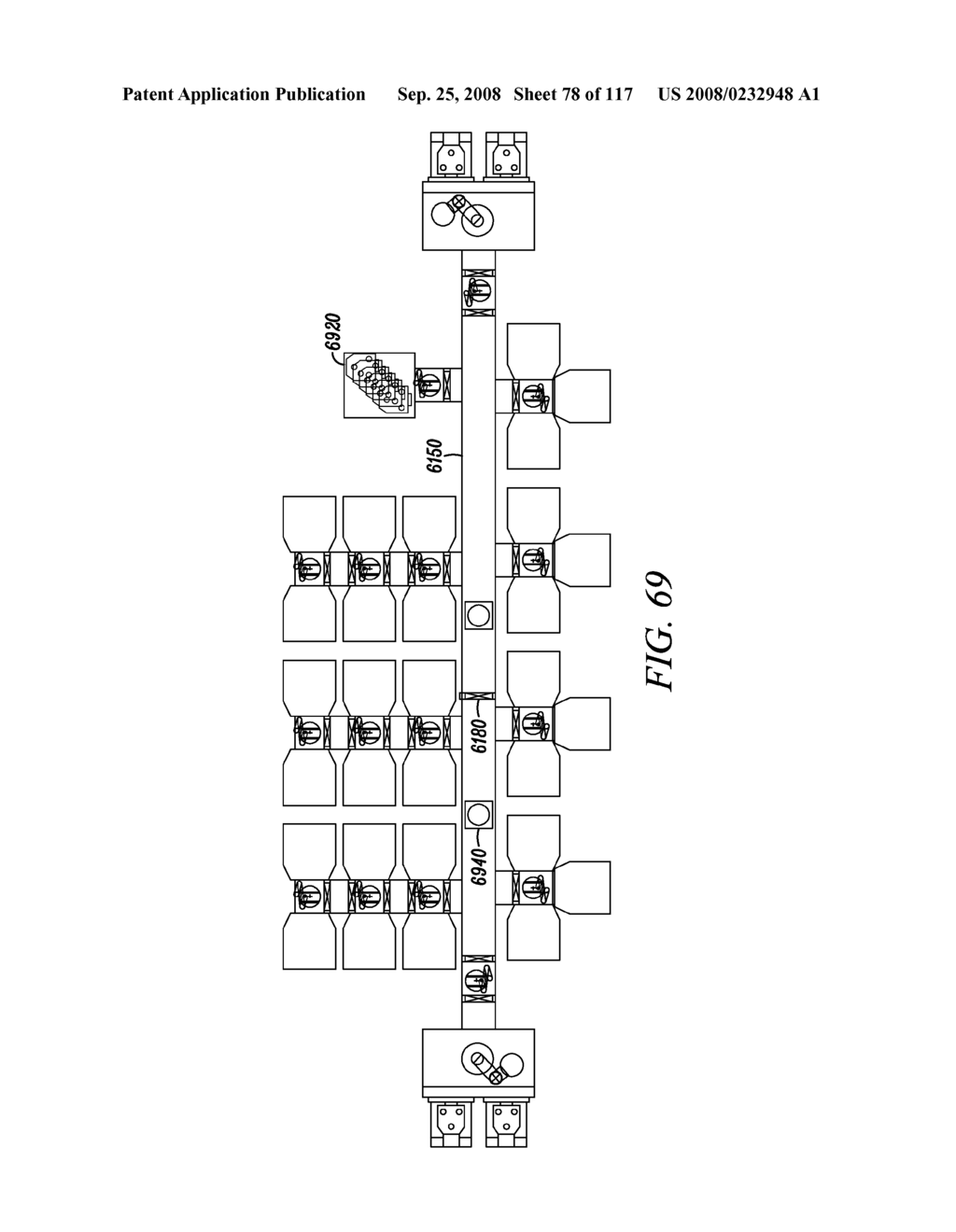 SEMICONDUCTOR WAFER HANDLING AND TRANSPORT - diagram, schematic, and image 79