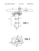 Daisy fan diagram and image