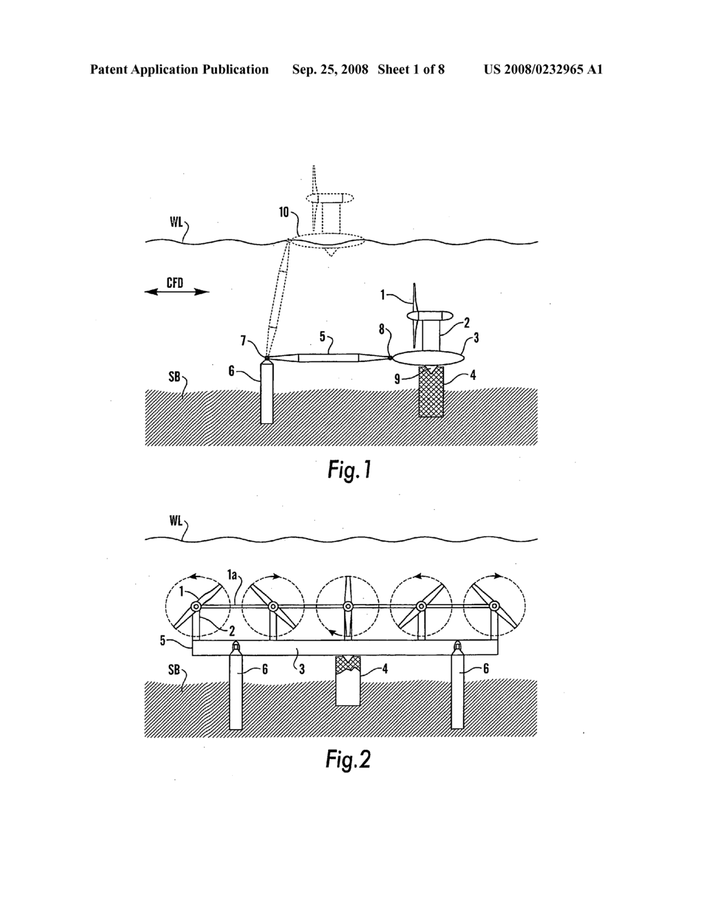 Articulated False Seabed - diagram, schematic, and image 02