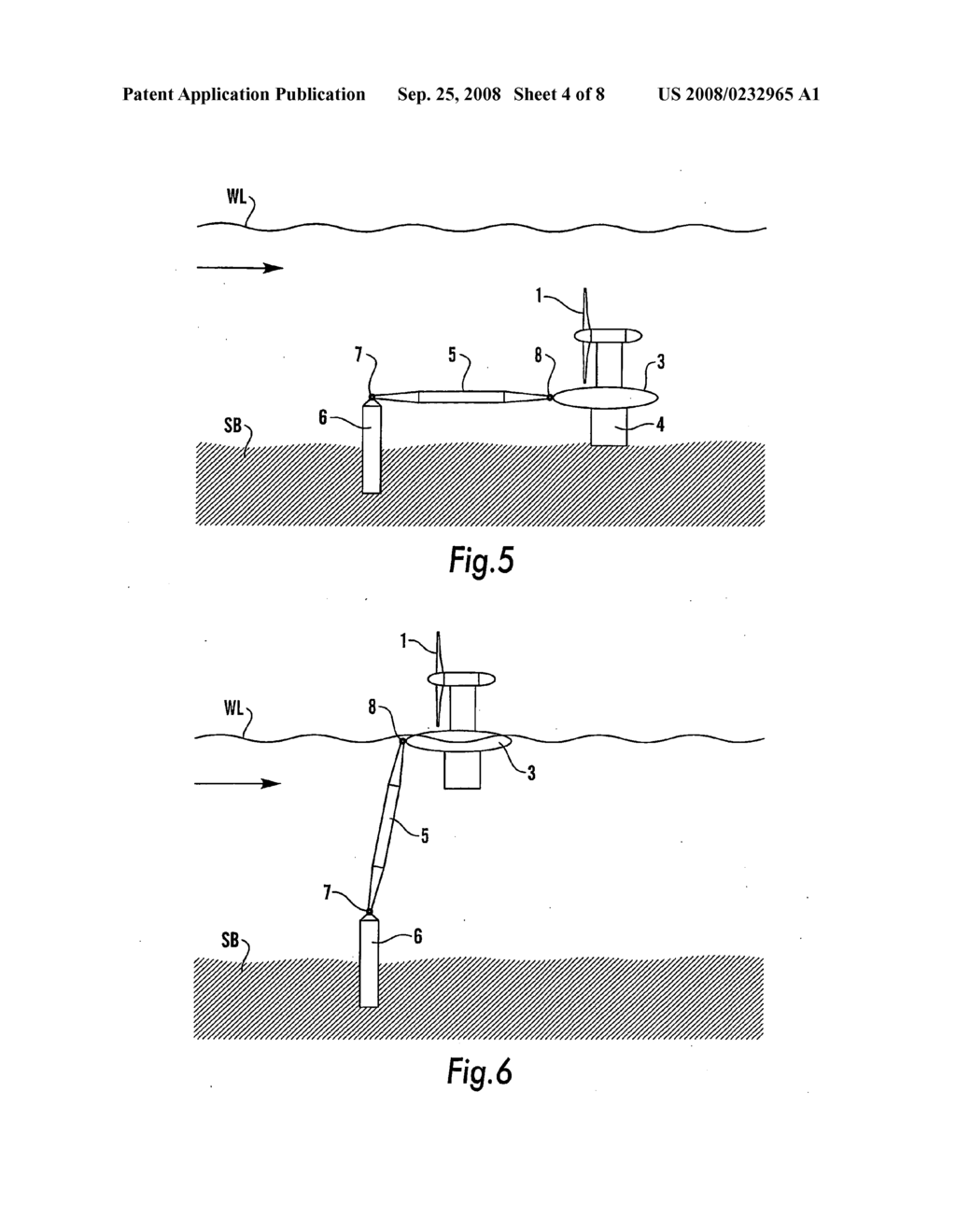 Articulated False Seabed - diagram, schematic, and image 05