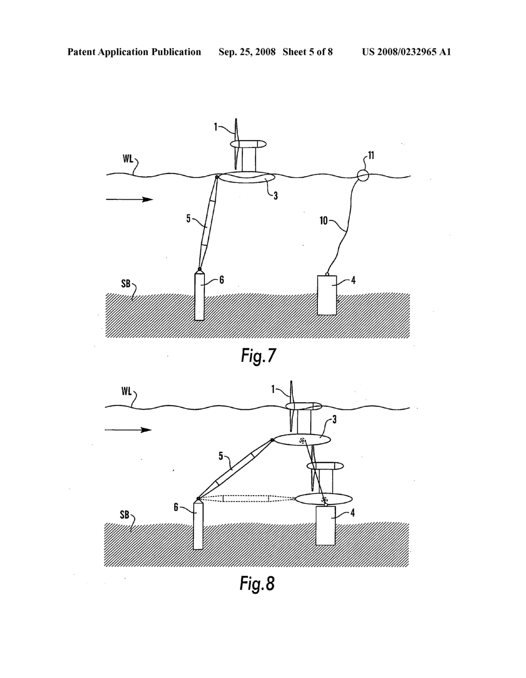 Articulated False Seabed - diagram, schematic, and image 06