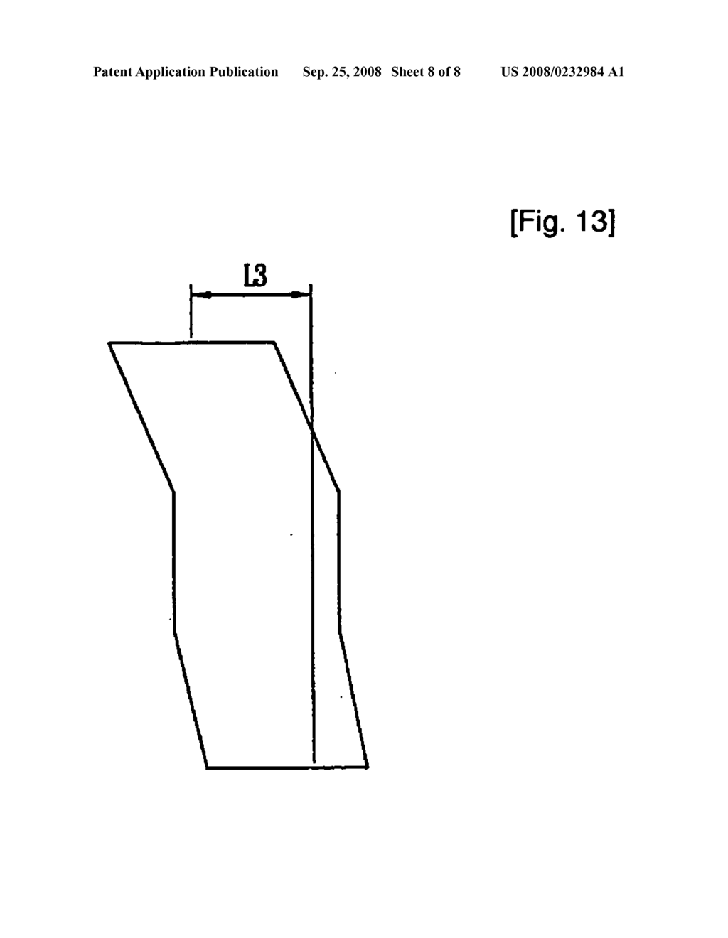 Reciprocating Compressor Having Supporting Unit Attentuating Lateral Displacement Thereof - diagram, schematic, and image 09