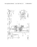 Material Pump diagram and image