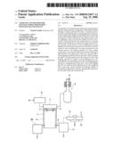 APPARATUS AND METHOD FOR MANUFACTURING HIGH PURITY POLYCRYSTALLINE SILICON diagram and image