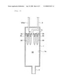 APPARATUS AND METHOD FOR MANUFACTURING HIGH PURITY POLYCRYSTALLINE SILICON diagram and image