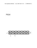 Method For the Production of Chlorine By Means of Gas Phase Oxidation of Hydrogen Chloride diagram and image