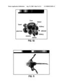 Diagnostic and therapeutic optical agents diagram and image