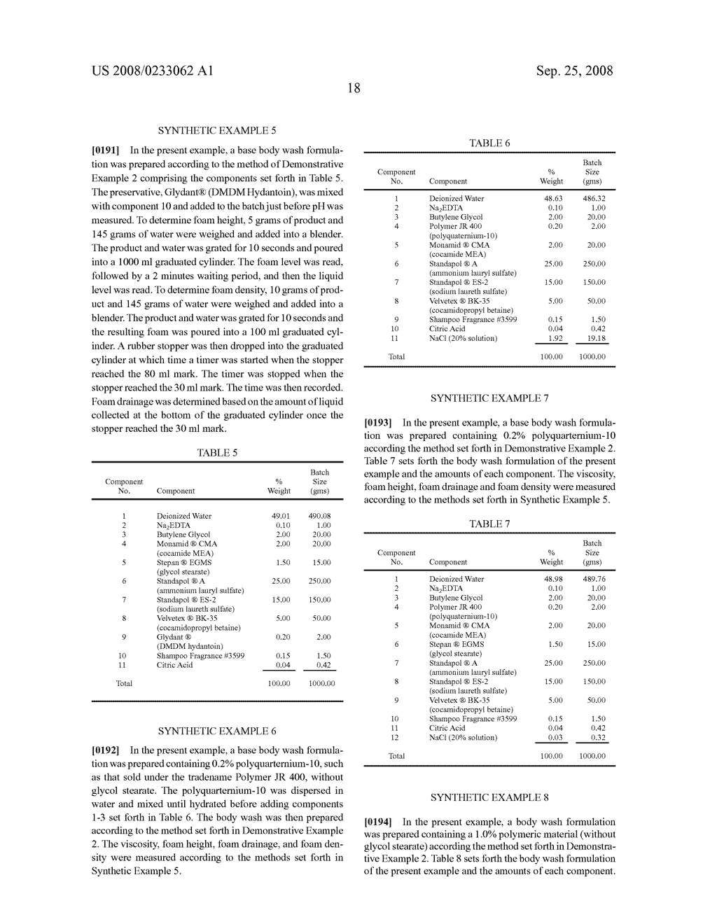 CATIONIC LATEX AS A CARRIER FOR ACTIVE INGREDIENTS AND METHODS FOR MAKING AND USING THE SAME - diagram, schematic, and image 23