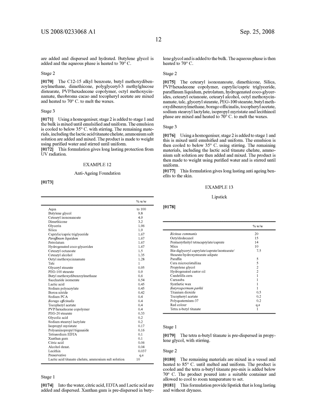 Oxidative Hair Dyes and Related Topical Compositions - diagram, schematic, and image 13