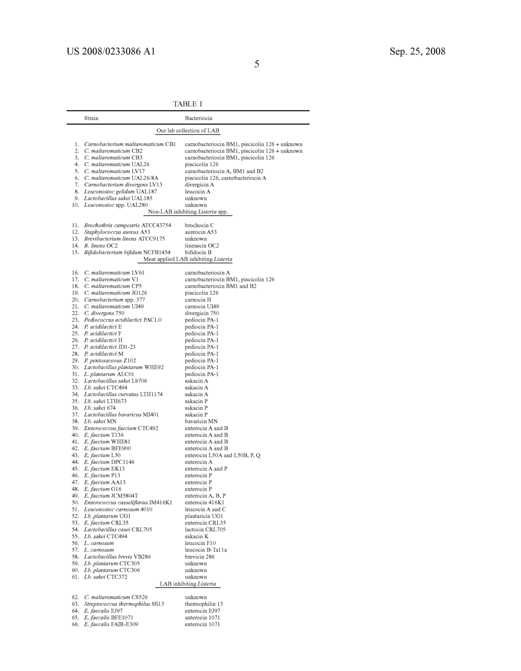 Expression Vectors for Treating Bacterial Infections - diagram, schematic, and image 22