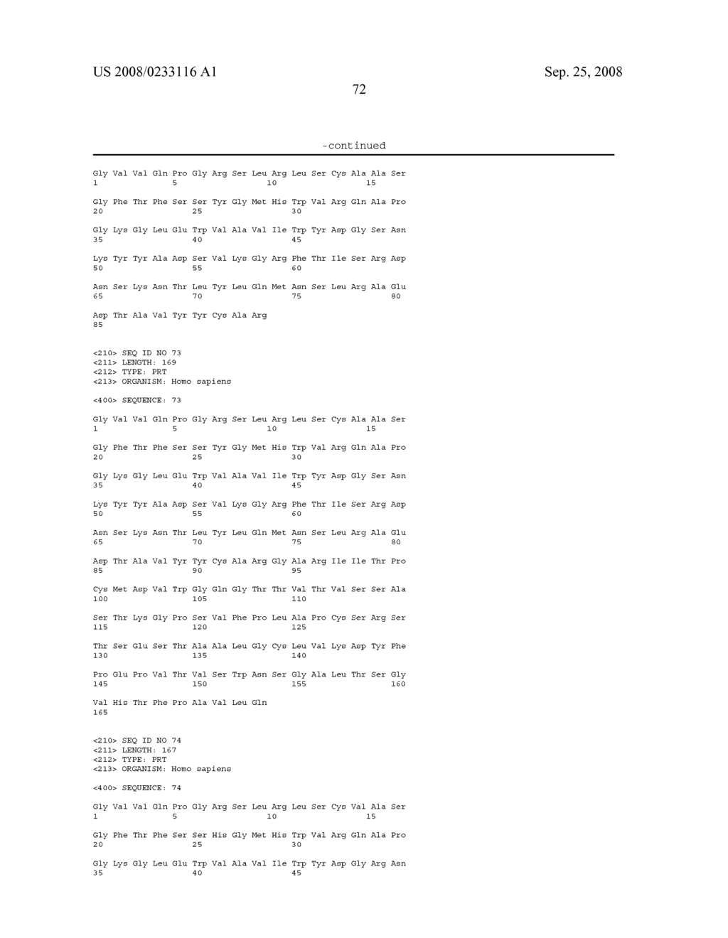 Human monoclonal antibodies to CTLA-4 - diagram, schematic, and image 121