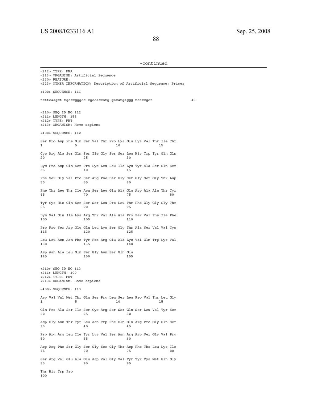 Human monoclonal antibodies to CTLA-4 - diagram, schematic, and image 137