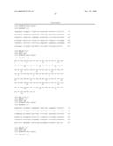 Ligand that has binding specificity for IL-4 and/or lL-13 diagram and image