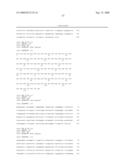 Ligand that has binding specificity for IL-4 and/or lL-13 diagram and image